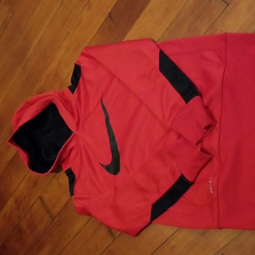 Nike Sweater
